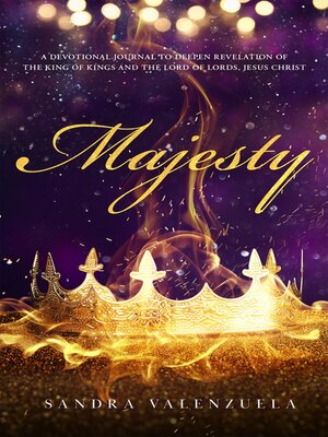 cover image of Majesty